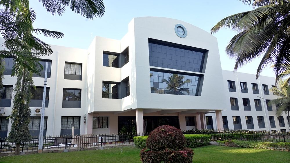 NMIT Bangalore